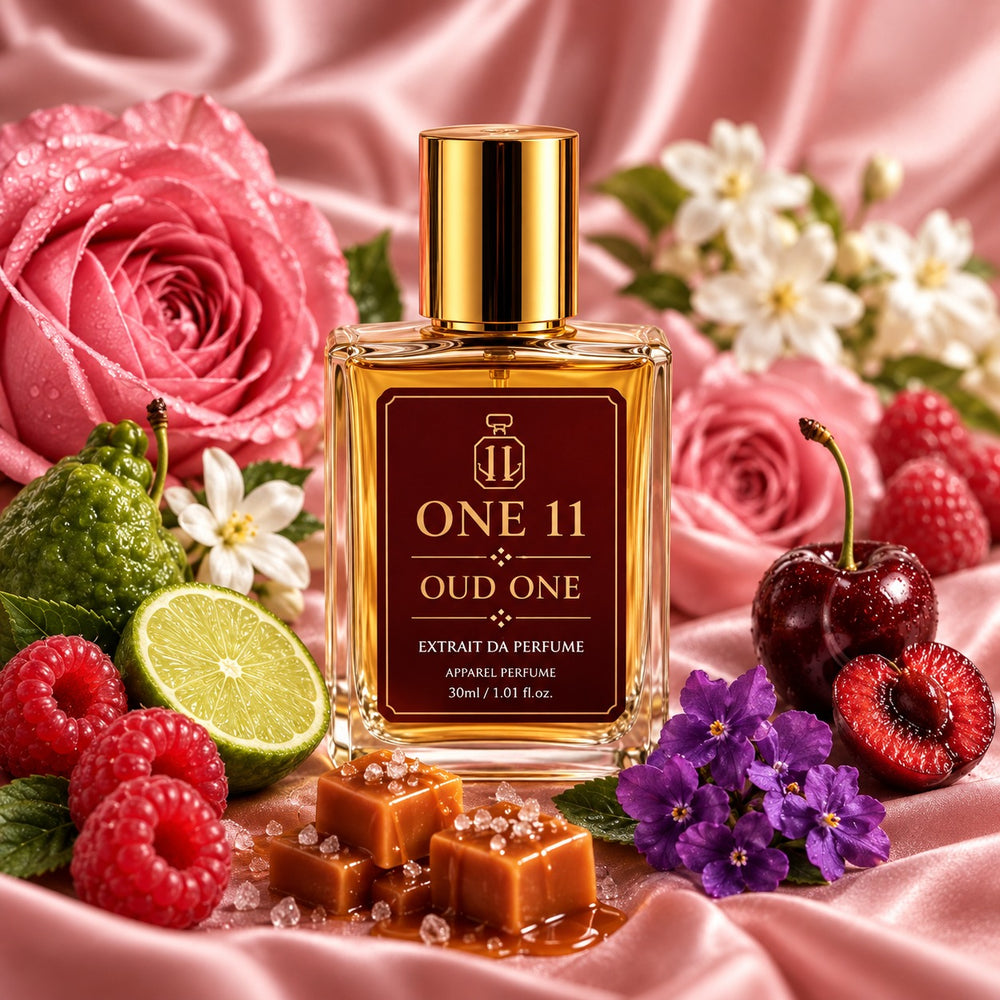 01— OUD ONE